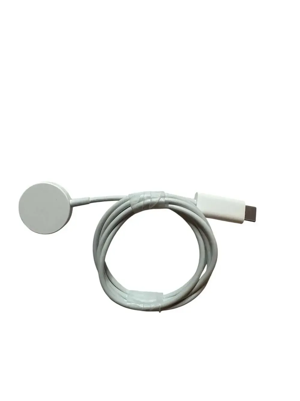 Apple Watch Magnetic Fast Charger to USB-C Cable